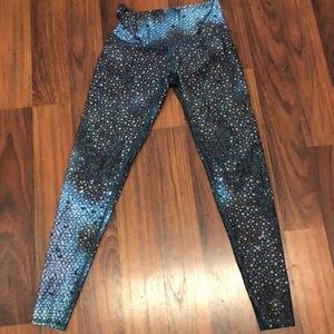Teeki ‘Mermaid Fairyqueen’ Hot Pant